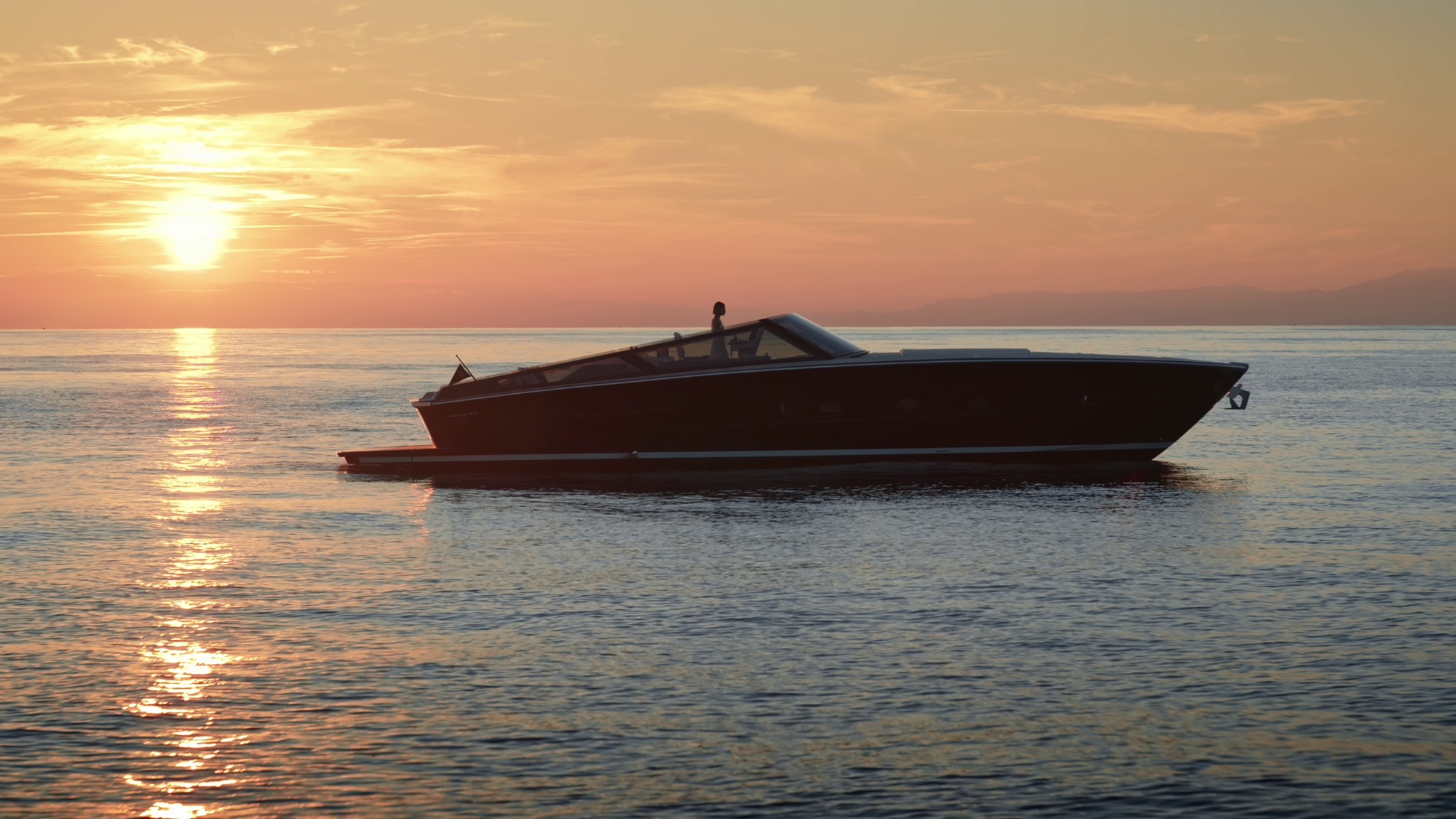 Itama 54 New - video 
